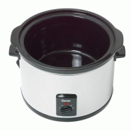 Chauffe-mets 5,5L Bartscher_1