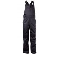 Cotte de travail ignifugée Dassy Dakota - Prosafety - 100% coton, 340 g/m²_1