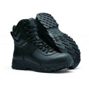 Guard High - Chaussures de sécurité S3 - Waterproof, embout composite, semelle EVA antidérapante_1