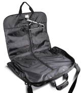 Housse de voyage en polyester 840D - Réf: KI0906 - Marque: Kimood_1