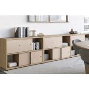 Kubo - Système de rangement modulaire et évolutif - Buronomic_1