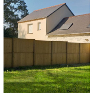 Mur anti-bruit réfléchissant - sww2-100-001 (lxh 183x100cm) - A4-tf-sonowall_1