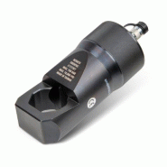 NC6075, 882 kN Capacité, Casse-écrous hydrauliques simple effet, Hexagone à 75 mm_1