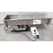 Séries EPA et EMA - Alimentateurs vibrants électromagnétiques - Eralki Engineering SL - Faible débit et alimentation fiable_1