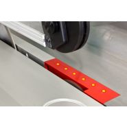 T75 PreX - Scie à format - Martin - Hauteur de coupe 204 mm et inclinaison 2 x 46°_1