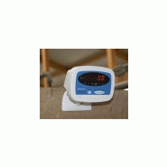 Balance pour animaux - capacité 1500 kg - précision 0,1% - modèle beb0401_1