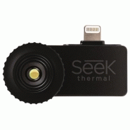 Caméra thermique pour smartphone android