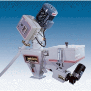 Chargeur mécanique flexible BCL Équipements - EC ou ED - alimentation de poudres et granulés sans rejet de poussière_1