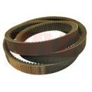 Courroie trapézoïdale Continental Agridur 401 (45x2875) 340435127-R - référence ME-340435127-R pour moissonneuse-batteuse Laverda_1