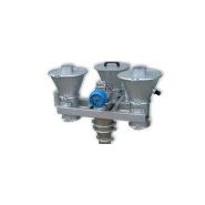 Doseur industriel - cavicchi impianti - turbo-mélange_1