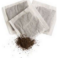 Ensacheuse de thé multipiste - Capacité 500 pièces / min - RÉF. PMJ01-ET_1