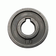 Galet ACIER/INOX Ø0,8/1,0 pour Easyline MIG 201/202_1