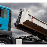 Multilift xr14t - bras hydraulique pour camion - hiab - 14 t_1