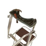 Pl7 - plateforme de travail individuelle - centaure - charge maximale d'utilisation 150 kg_1