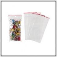 Sachet en plastique - Direct Imex - Zip en polyéthylène - Épaisseur d’au minimum 50 microns_1