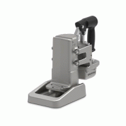 TJ105LS, 10 Ton, 101,6 mm Stroke, POW'R-CLAW Hydraulic Track Jack_1