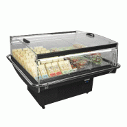 Îlot de refroidissement pdc126 vs sl led noir TEFCOLD_1