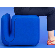 Canapé d'accueil MOBY - Ref : MOBY_1