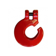 Crochet choker pour chaine Référence 5103F_1