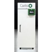 Enceinte thermique monobloc 600L dédiée aux tests de l'industrie pharmaceutique - CAELIS