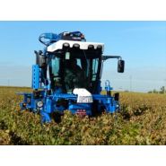 Jupiter 92-120 - tracteur enjambeur - frema - à transmission hydrostatique 2 ou 4 roues_1