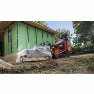 Mini chargeuse 0,2t - ditchwitch sk600_1