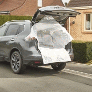 Mottez - big bag de voiture - c104s