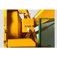 S 520 4rp bétonnières - Lino Sella - tambour 520L - mécanismes électro-hydrauliques_1