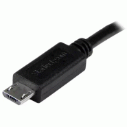 STARTECH cble usb otg micro usb vers micro usb de 20_1