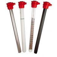 Thermoplongeur pour bain chimique - ELECTRO-THERM_1