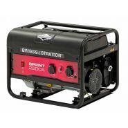 Groupe électrogène 030671A-2200A Briggs & Stratton - 230V - 2125W avec régulation automatique de tension_1