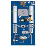 AC HP 100-350 - Sécheurs par adsorption haute pression - Beko Technologies GmbH - Plage de débit 60 à 820 m³/h_1