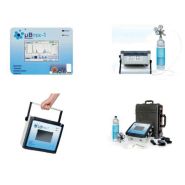 Analyseur GC/PID µBTEX - Qualité de l'air intérieure - Benzène, Toluène, Xylène - Sensibilité PPB_1