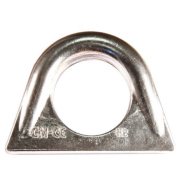 Anneau à souder inox pour levage vertical Référence 5015AA-316L_1