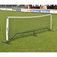 Filet de tennis ballon Powershot en acier 4 x 1,10 m pour la pratique du tennis ballon_1