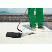 Le colmateur® etanch air/eau monocouche sans solvant à base d'élastomères_1