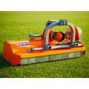 Pantera-210 broyeur d'accôtement - deleks - largeur de travail 2100 mm_1