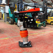 SPATPAC sg70h pilonneuse neuve_1