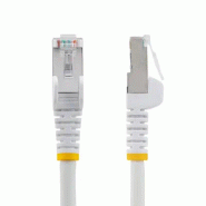 StarTech Cble Ethernet CAT6a 1,5m - Low Smoke Zero_1
