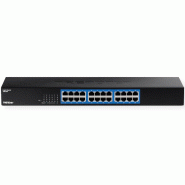 TRENDnet TEG-S25 Switch Gigabit à 24 ports_1
