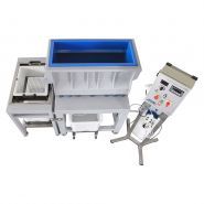 Wr60 avalon - tribofinition - gpi tribofinition - machine de polissage vibrateur à bac_1