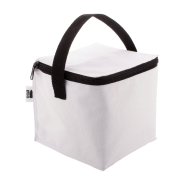 Sac isotherme sur mesure - polyester RPET 600D - doublé aluminium - 4 cannettes 0,33L_1