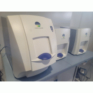 Automate / Système d'énumération des micro-organismes BIOMERIEUX TEMPO READER + 2 x FILLER_1