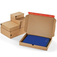 Boîte postale fermeture adhésive 305x210x91mm_1