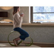 Chaise Moon monocoque - QUADRIFOGLIO - ref : moon ergo_1