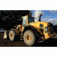 Chargeuses sur pneus volvo l150 g_1