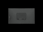 Écran tactile capacitif industriel 27