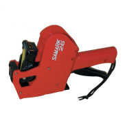 Étiqueteuse manuelle 2 lignes - SATO - Modèles robustes pour étiquettes de différentes dimensions_1