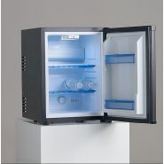 Minibar Atlantique 35L - Design moderne, système de refroidissement par absorption, éclairage LED_1