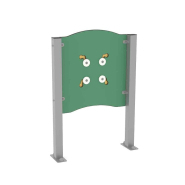 Panneaux ludiques - Puzzle campagne LD1PN1200 - Structure pour aire de jeux_1